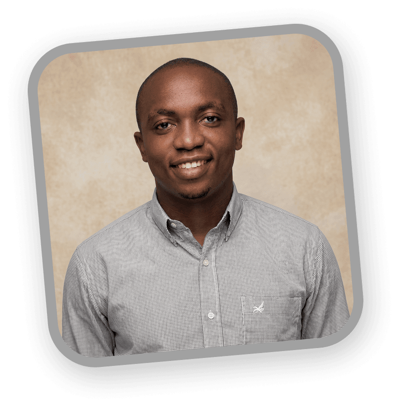 Fatoki Victor Oluwabusayo